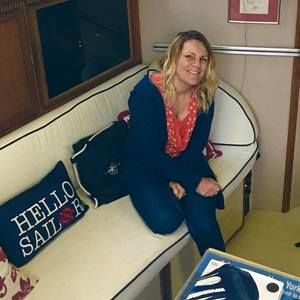 Meet your Posher, Karen